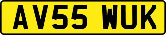AV55WUK
