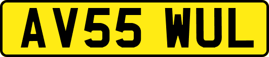 AV55WUL