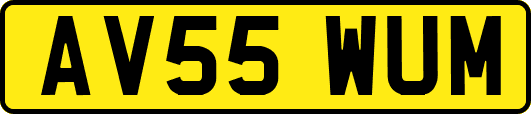 AV55WUM