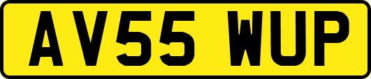 AV55WUP