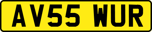 AV55WUR