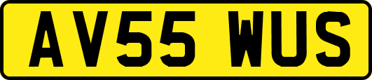 AV55WUS