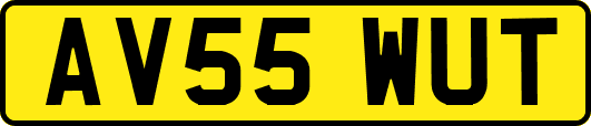 AV55WUT