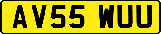 AV55WUU