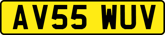 AV55WUV