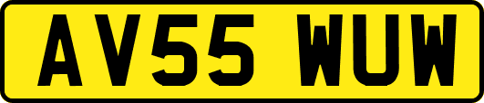 AV55WUW