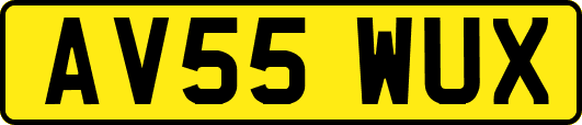 AV55WUX