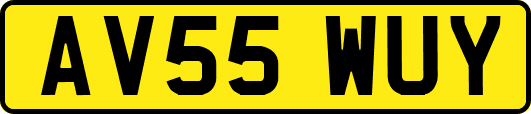 AV55WUY