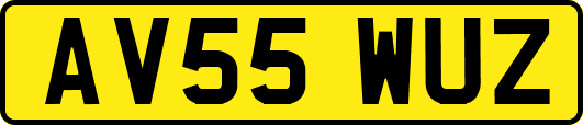 AV55WUZ