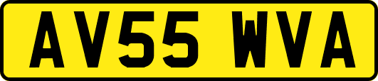 AV55WVA