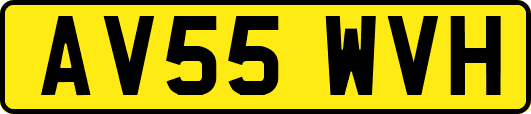 AV55WVH