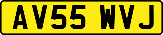 AV55WVJ