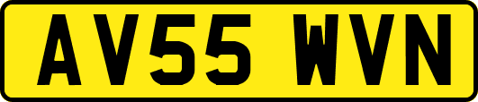 AV55WVN