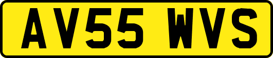 AV55WVS