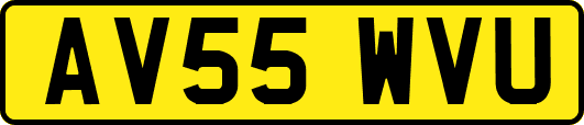 AV55WVU