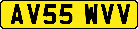 AV55WVV