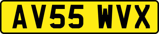 AV55WVX