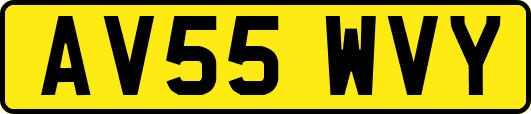 AV55WVY