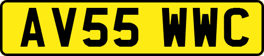 AV55WWC