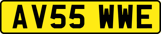 AV55WWE