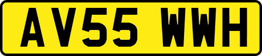 AV55WWH