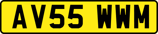 AV55WWM