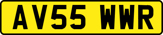 AV55WWR