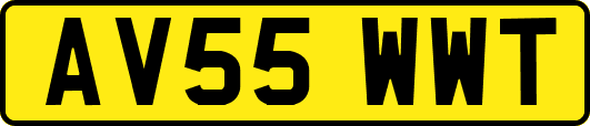AV55WWT