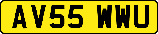 AV55WWU