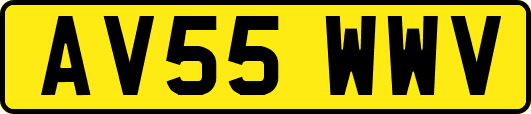 AV55WWV