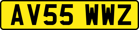 AV55WWZ