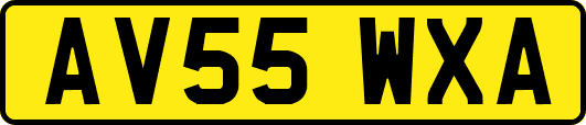 AV55WXA