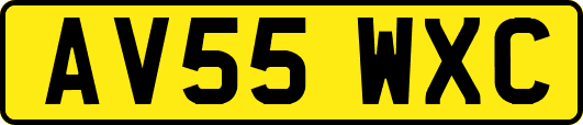 AV55WXC