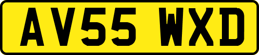 AV55WXD