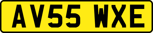 AV55WXE