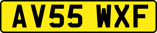 AV55WXF