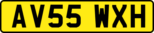AV55WXH