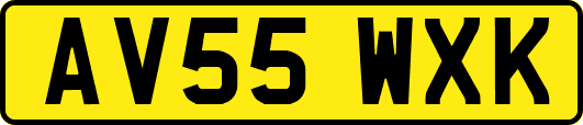 AV55WXK