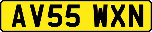 AV55WXN