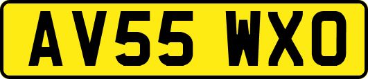 AV55WXO