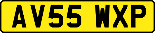 AV55WXP