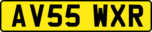 AV55WXR