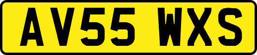 AV55WXS