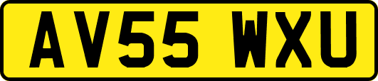 AV55WXU
