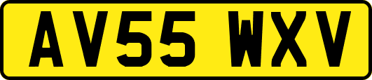 AV55WXV