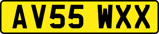AV55WXX