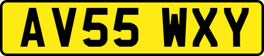 AV55WXY