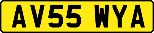 AV55WYA