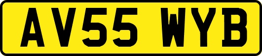 AV55WYB