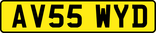 AV55WYD